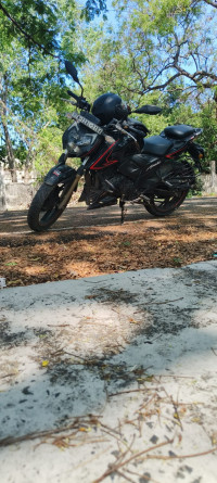 TVS Apache RTR 200 4V ABS