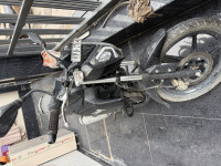 TVS Raider 125 2024 Model