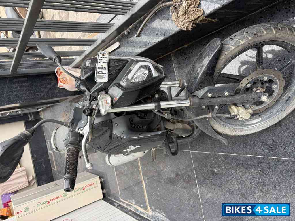 TVS Raider 125