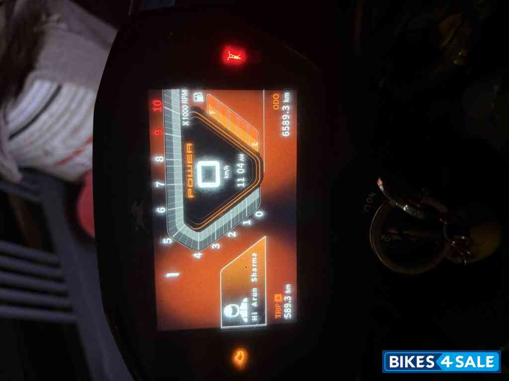 TVS Raider 125 TVS Raider 125