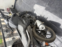 TVS Raider 125