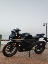 Yamaha R15 V4 2026 Model