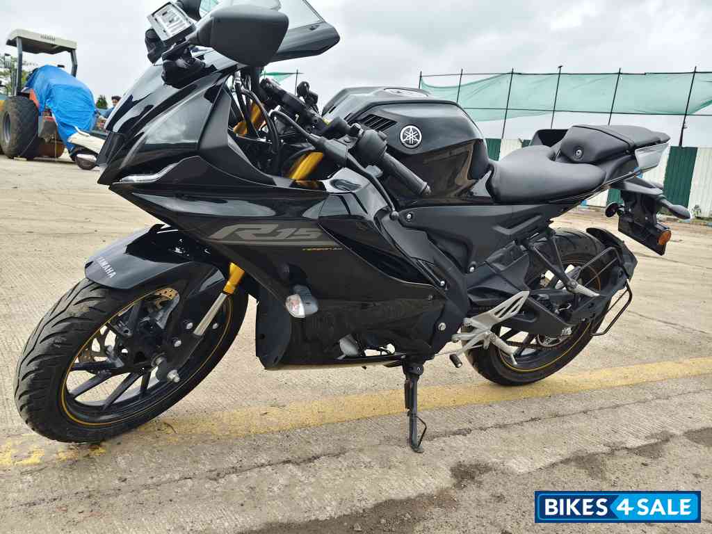 Yamaha R15 V4 Yamaha R15 V4