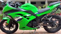 Kawasaki Ninja 300R