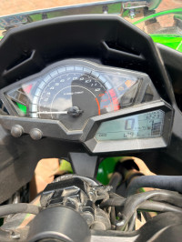 Kawasaki Ninja 300R