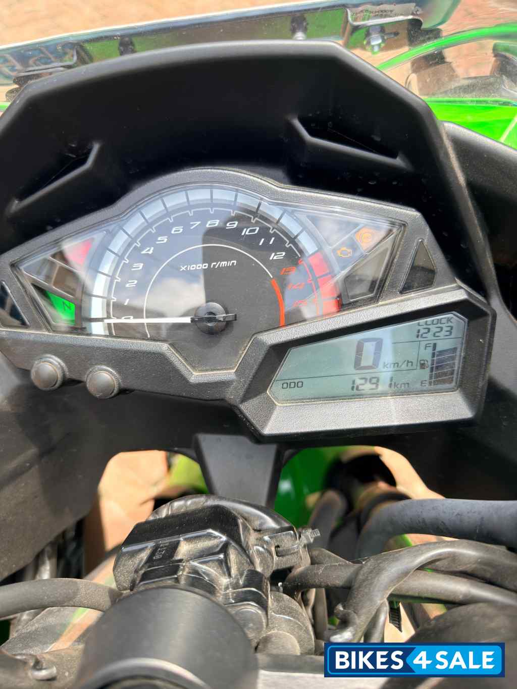 Kawasaki Ninja 300R Kawasaki Ninja 300R