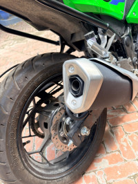 Kawasaki Ninja 300R
