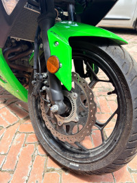 Kawasaki Ninja 300R