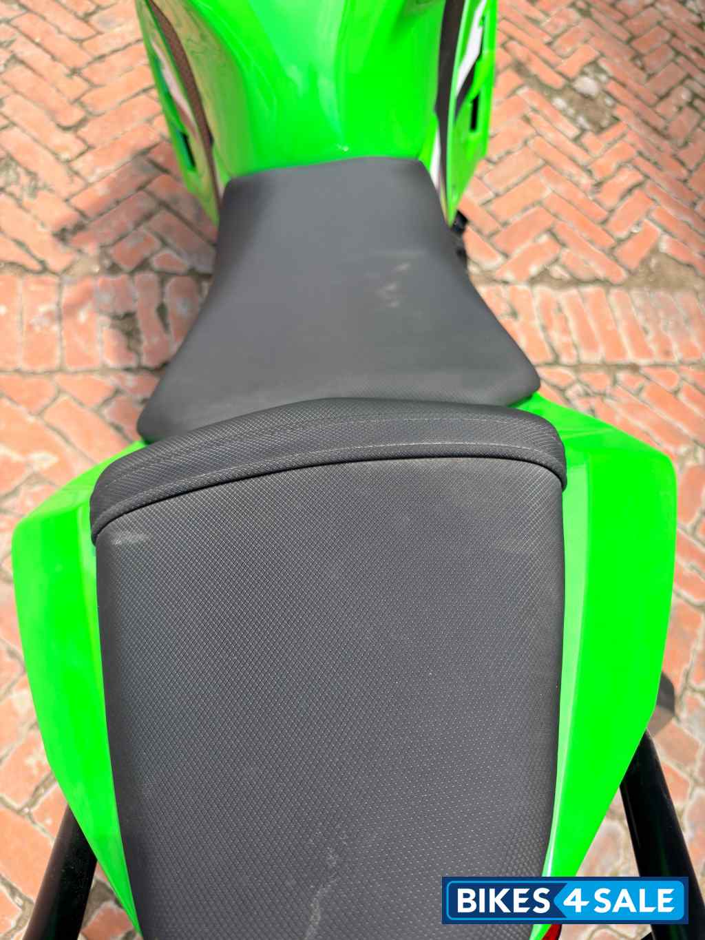 Kawasaki Ninja 300R Kawasaki Ninja 300R