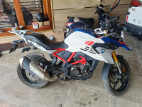 BMW G 310 GS 2022 Model