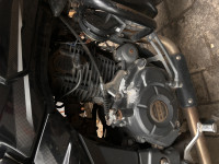 Bajaj Pulsar 220 DTSFi