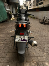 Bajaj Pulsar 220 DTSFi