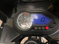 Bajaj Pulsar 220 DTSFi