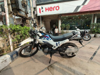 Hero Xpulse 200 4V 2024 Model