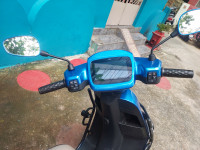 Ola S1 Pro Plus Gen 3 4kWh 2025 Model