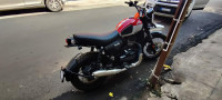Yezdi Scrambler Dual Tone 2022 Model