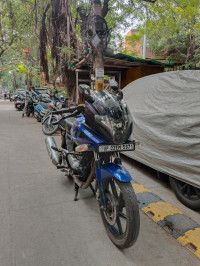 Bajaj Pulsar 220F 2012 Model