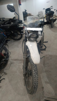 Hero XPulse 200 2021 Model