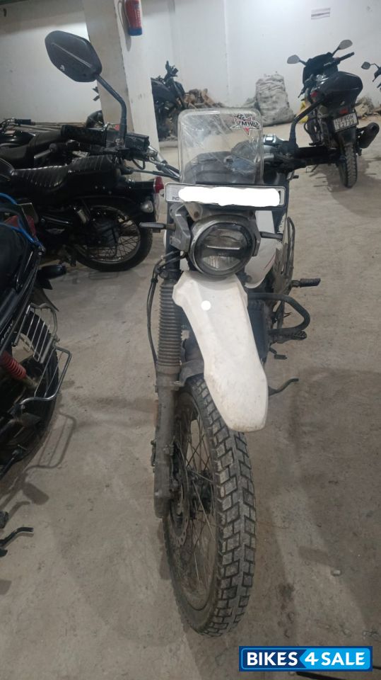 Hero XPulse 200