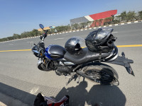 Triumph Speed 400 2024 Model