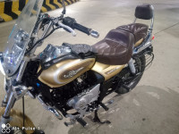 Bajaj Avenger Cruise 220 BS6 2019 Model