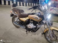 Bajaj Avenger Cruise 220 BS6