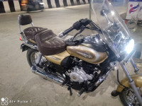 Bajaj Avenger Cruise 220 BS6