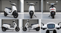 Ola S1 Pro Gen2 2024 Model