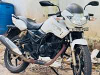 TVS Apache RTR 200 4V 2017 Model