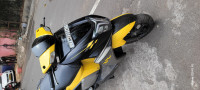 TVS NTORQ 125 Race Edition BS6 2020 Model