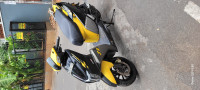 TVS NTORQ 125 Race Edition BS6