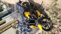 TVS Raider 125 2022 Model