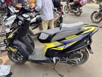 TVS NTORQ 125 XT 2025 Model