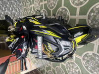 TVS NTORQ 125 XT