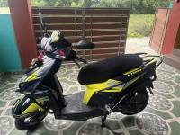 TVS NTORQ 125 XT