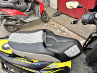 TVS NTORQ 125 XT