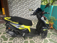 TVS NTORQ 125 XT