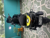 TVS NTORQ 125 XT