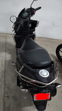 Suzuki Avenis 125 Ride Connect Edition 2023 Model