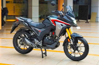Honda CB200X 2024 Model