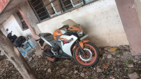 Honda CBR 150R 2013 Model