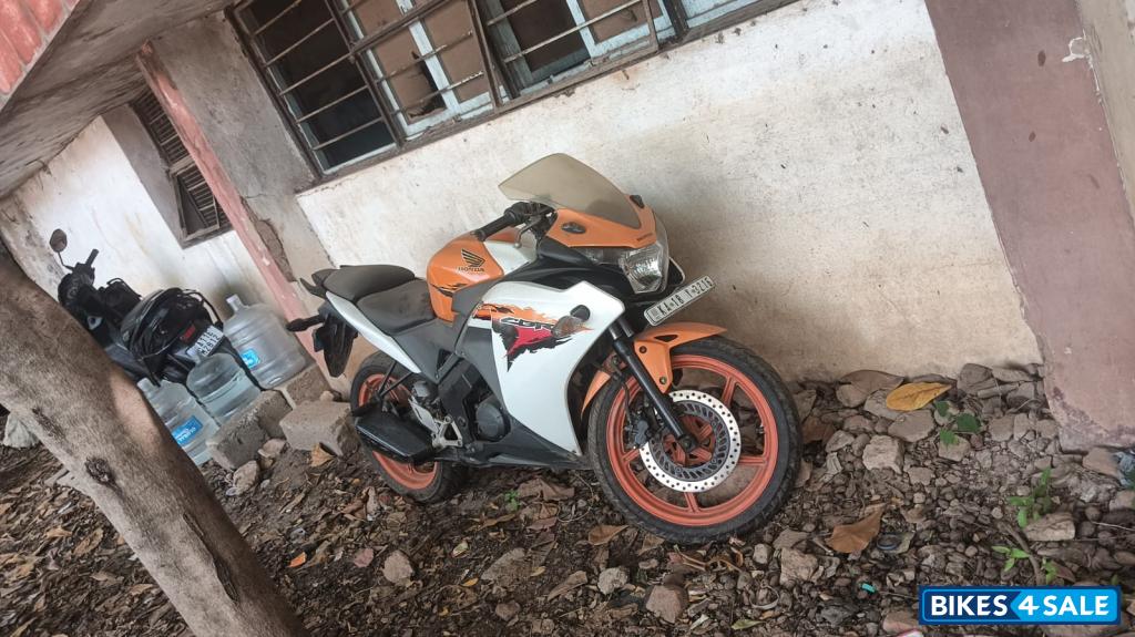 Honda CBR 150R