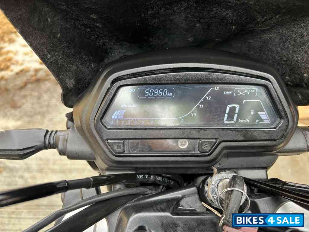 Bajaj Dominar 250