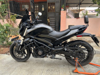 Bajaj Dominar 250