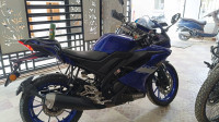 Yamaha YZF R15 V3 BS6 2021 Model