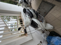 White Okinawa R30