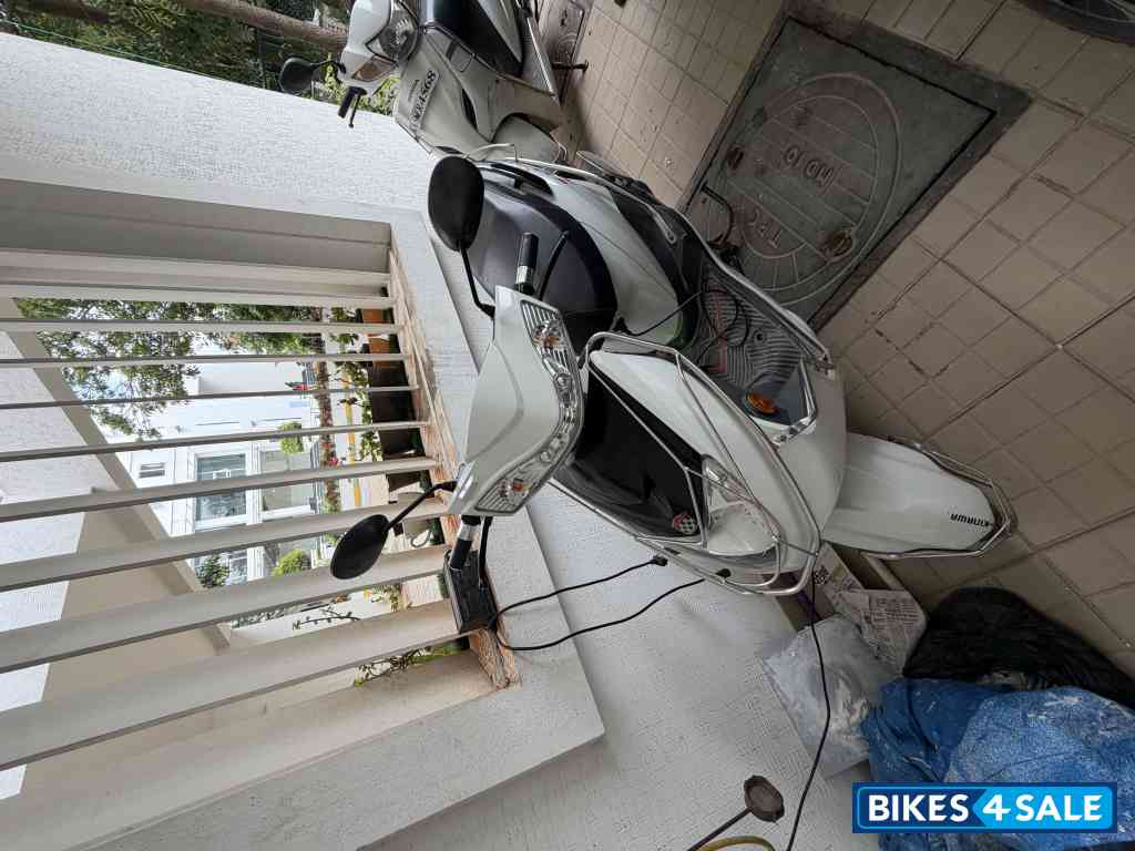 White Okinawa R30 White Okinawa R30