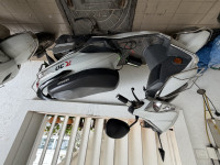 White Okinawa R30