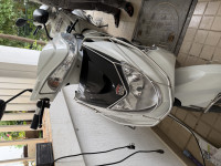 White Okinawa R30