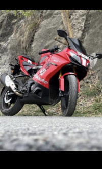 TVS Apache RR 310